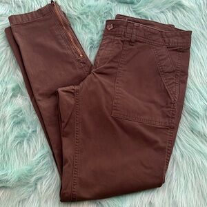 Banana Republic Ryan Fit Pants
